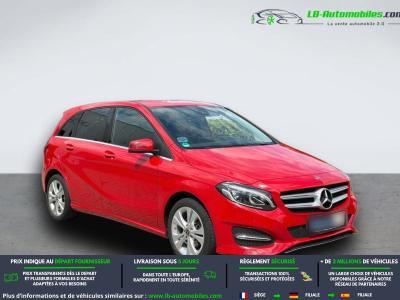 Mercedes Classe B 220 BVA