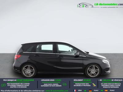 Mercedes Classe B 180 BVA