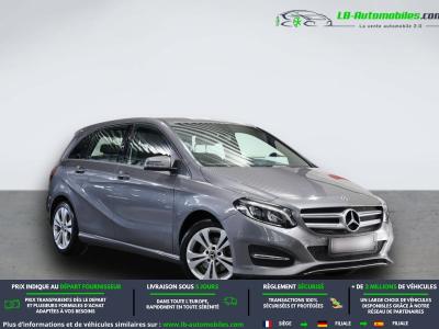 Mercedes Classe B 180 BVA