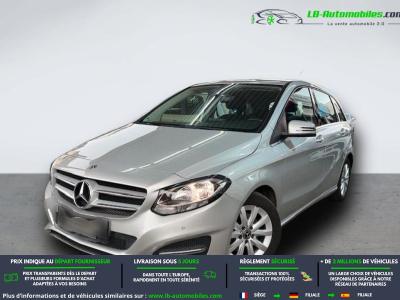 Mercedes Classe B 180 BVA