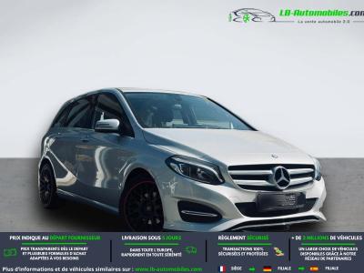 Mercedes Classe B 180 BVA