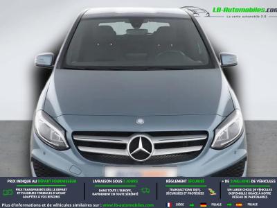 Mercedes Classe B 220 BVA