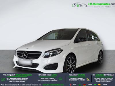Mercedes Classe B 220 BVA