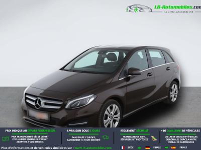 Mercedes Classe B 200 BVA