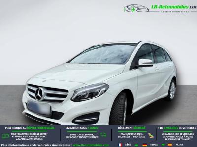 Mercedes Classe B 220 BVA