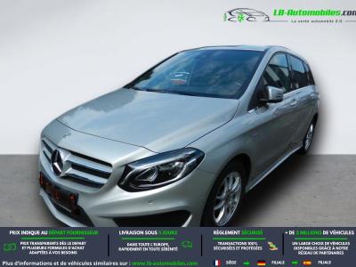 Mercedes Classe B 180 BVA
