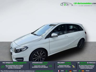Mercedes Classe B 180 BVA