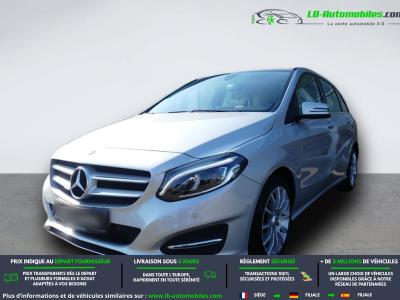 Mercedes Classe B 180 BVA