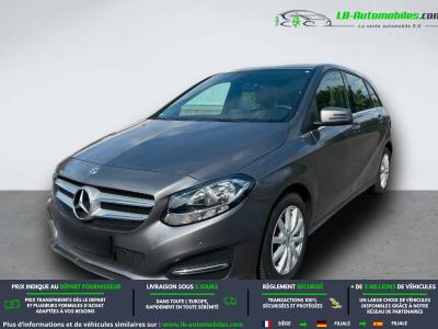 Mercedes Classe B 180 BVA