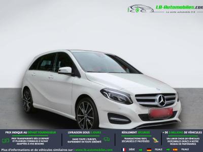 Mercedes Classe B 180 BVA