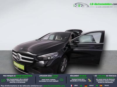 Mercedes Classe B 220 BVA