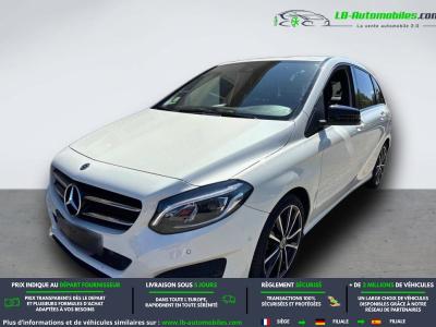 Mercedes Classe B 200 BVA