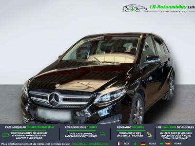 Mercedes Classe B 250 BVA