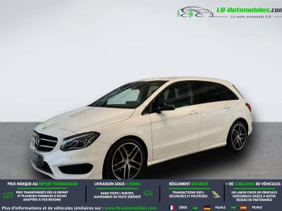 Mercedes Classe B 200 BVA