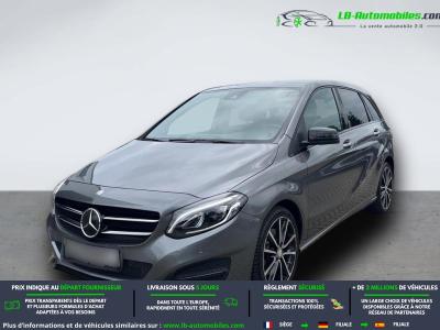 Mercedes Classe B 250 BVA
