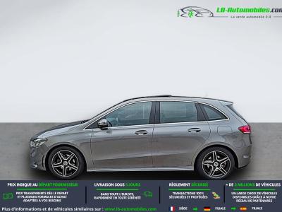 Mercedes Classe B 200 BVA