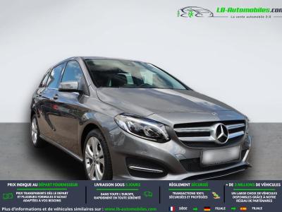 Mercedes Classe B 200 BVA