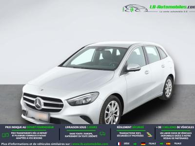 Mercedes Classe B 200 BVA