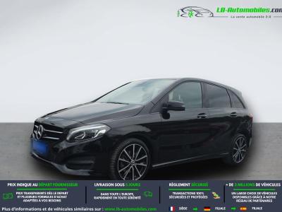 Mercedes Classe B 200 BVA