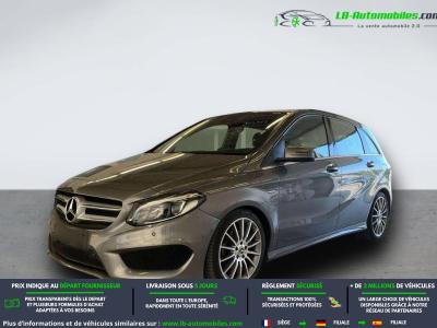 Mercedes Classe B 200 BVA
