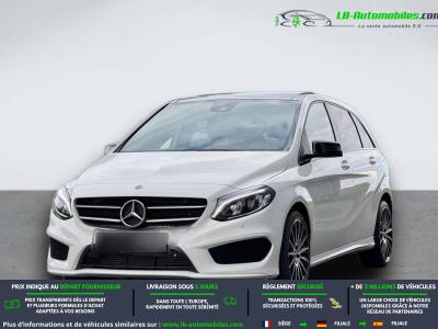 Mercedes Classe B 200 BVA
