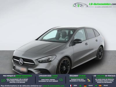 Mercedes Classe B 250 BVA