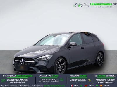 Mercedes Classe B 250 BVA