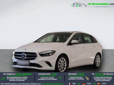 Mercedes Classe B 250 BVA