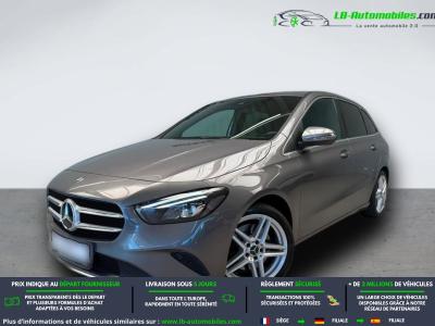Mercedes Classe B 250 BVA