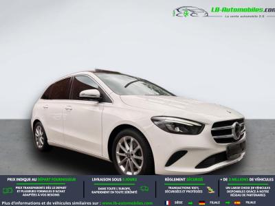Mercedes Classe B 220 BVA