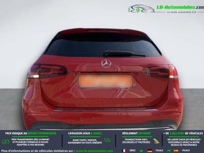 Mercedes Classe B 200 BVA