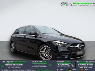 Mercedes Classe B 250 BVA