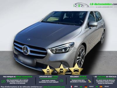 Mercedes Classe B 200 BVA