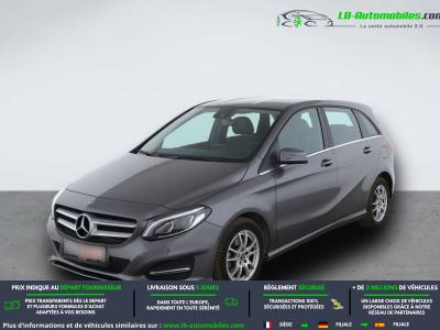 Mercedes Classe B 200 BVA