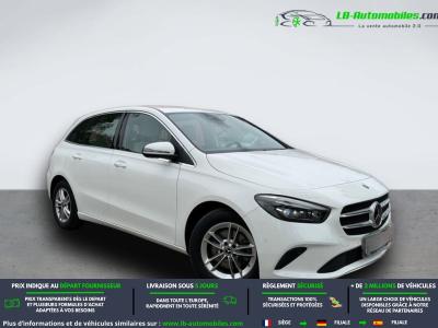 Mercedes Classe B 200 BVA