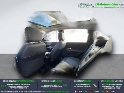 Mercedes Classe B 200 BVA