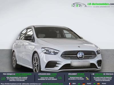 Mercedes Classe B 200 BVA