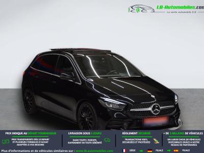 Mercedes Classe B 220 BVA