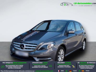 Mercedes Classe B 180 CDI