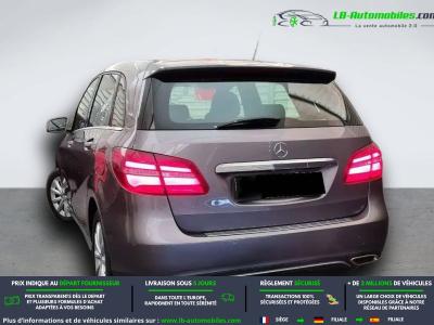 Mercedes Classe B 180 CDI