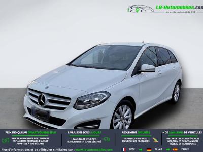 Mercedes Classe B 180 CDI