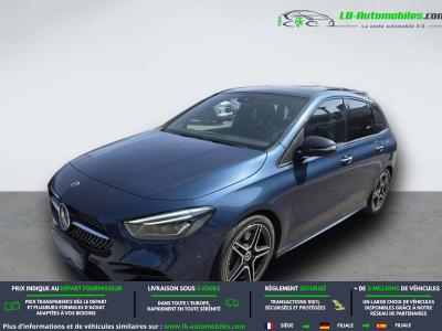 Mercedes Classe B 220 BVA