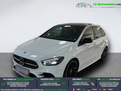 Mercedes Classe B 200 BVA