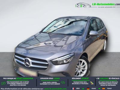Mercedes Classe B 200 BVA