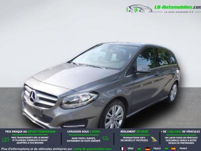 Mercedes Classe B 180 CDI BVA