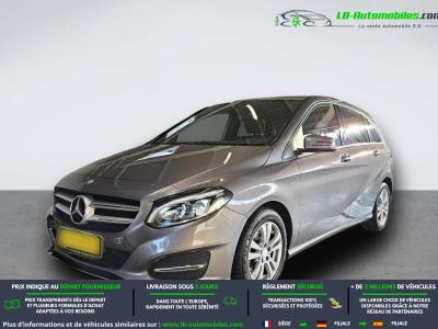 Mercedes Classe B 200 CDI BVA