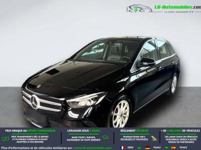 Mercedes Classe B 180 CDI BVA