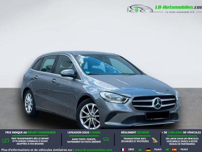 Mercedes Classe B 180 CDI BVA