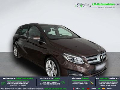 Mercedes Classe B 220 CDI BVA