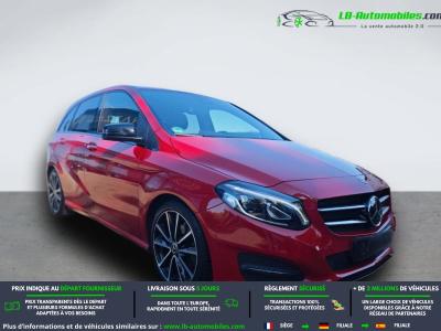 Mercedes Classe B 220 CDI BVA